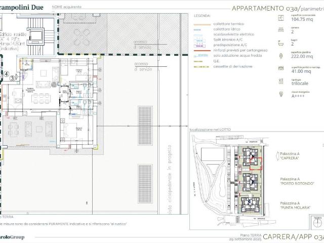 Appartamento in vendita a Novate Milanese MI