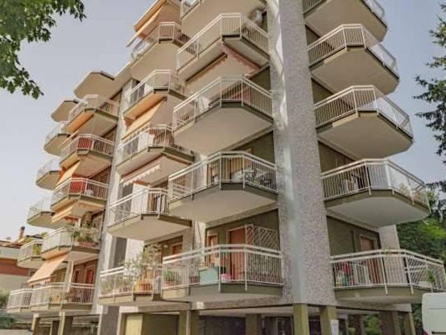 Appartamento in vendita a Novate Milanese MI