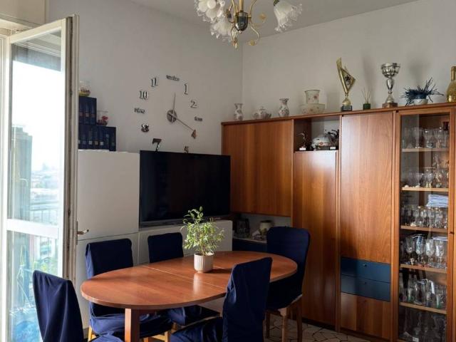 Appartamento in vendita a Novate Milanese MI
