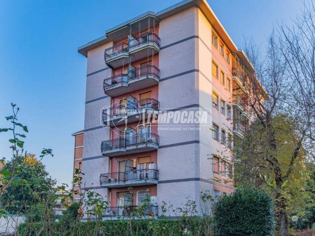 Appartamento in vendita a Novate Milanese MI