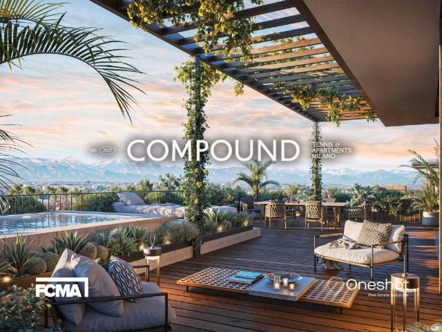 Appartamento in vendita a Novate Milanese MI