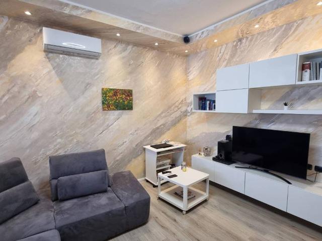Appartamento in vendita a Novate Milanese MI