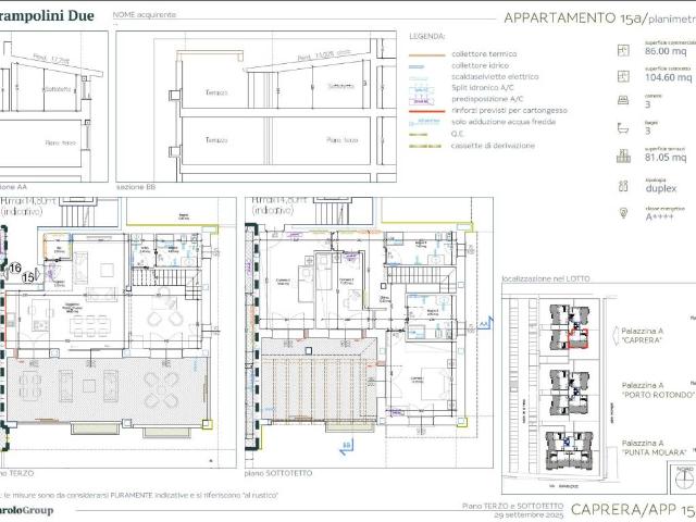 Appartamento in vendita a Novate Milanese MI