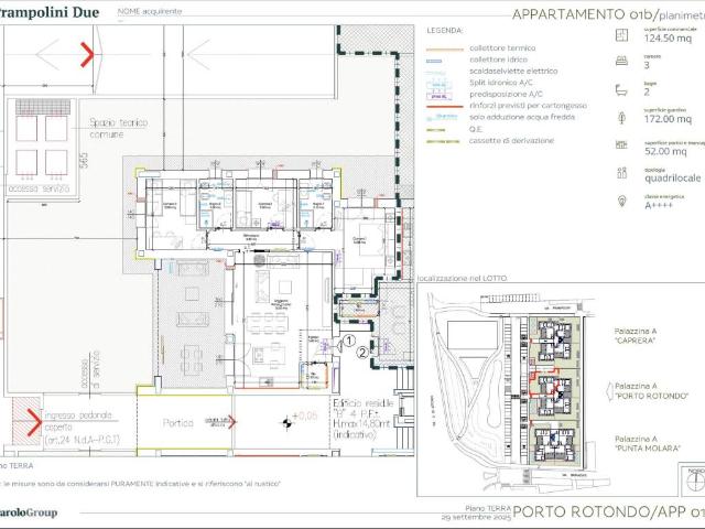 Appartamento in vendita a Novate Milanese MI