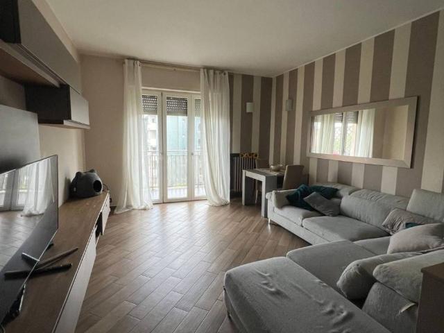 Appartamento in vendita a Novate Milanese MI