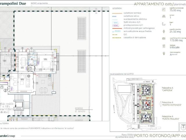 Appartamento in vendita a Novate Milanese MI