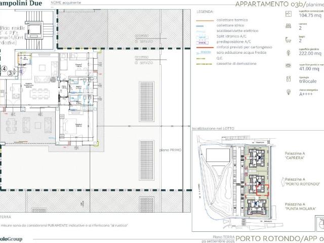Appartamento in vendita a Novate Milanese MI
