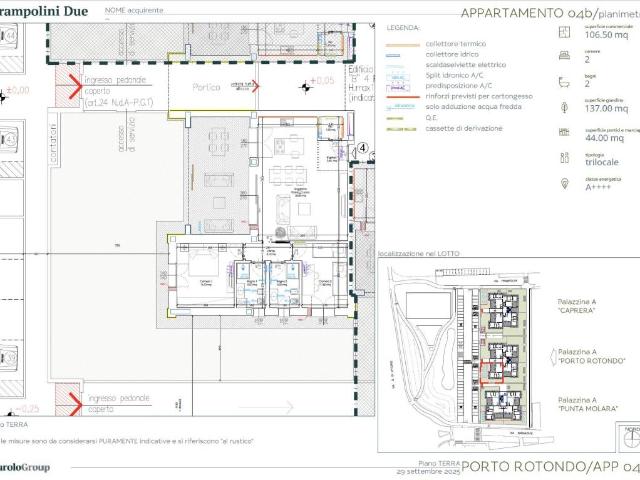 Appartamento in vendita a Novate Milanese MI