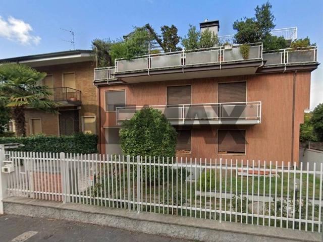 Appartamento in vendita a Novate Milanese MI