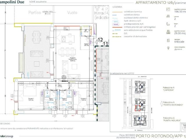 Appartamento in vendita a Novate Milanese MI