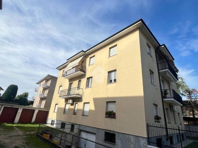 Appartamento in vendita a Novate Milanese MI