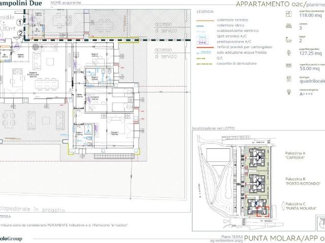 Appartamento in vendita a Novate Milanese MI