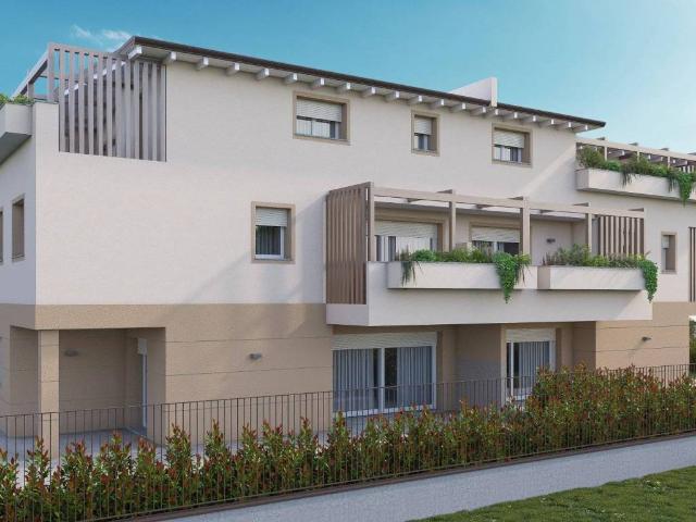 Appartamento in vendita a Novate Milanese MI