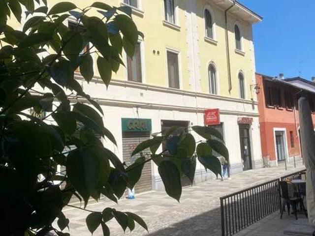 Appartamento in vendita a Novate Milanese MI
