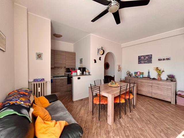 Appartamento in vendita a Nova Milanese