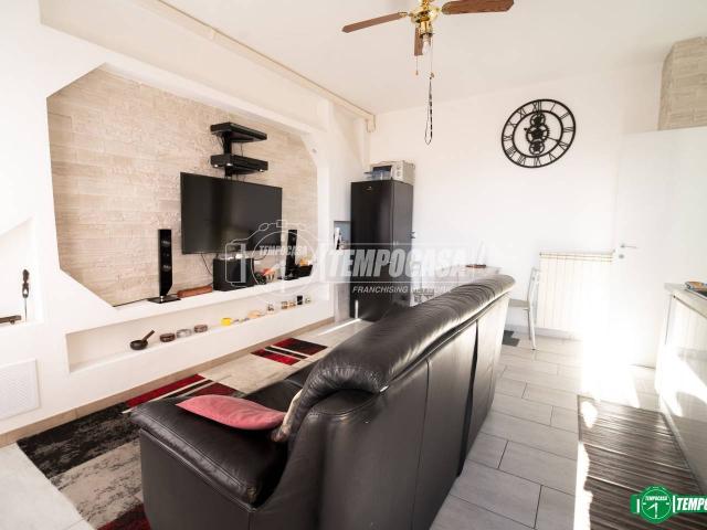 Appartamento in vendita a Nova Milanese