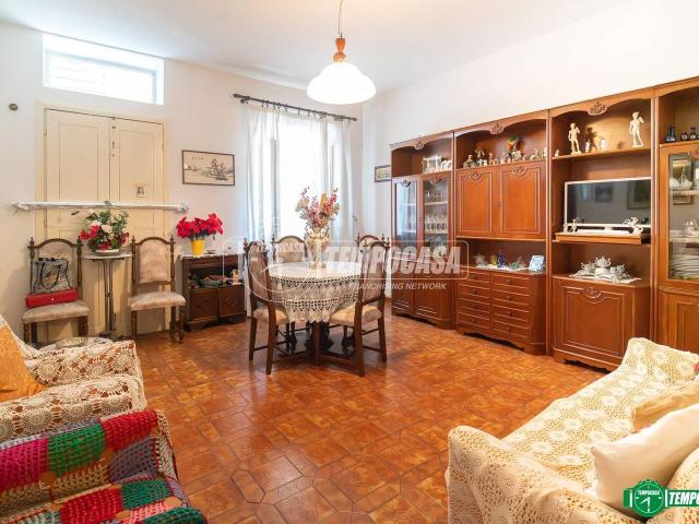 Appartamento in vendita a Nova Milanese