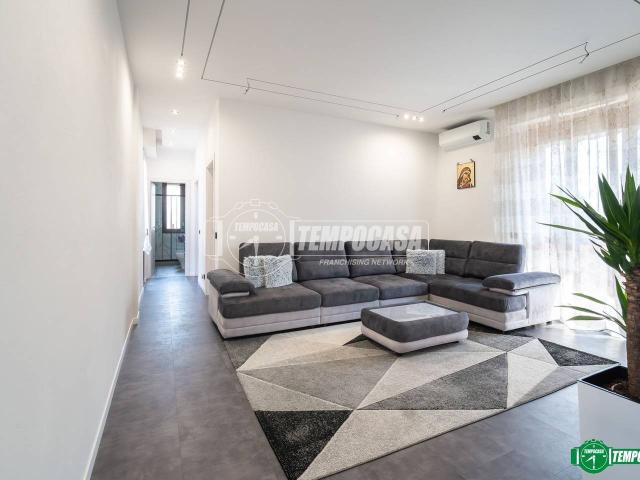 Appartamento in vendita a Nova Milanese