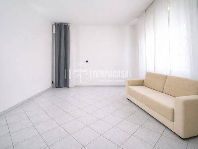 Appartamento in vendita a Nova Milanese