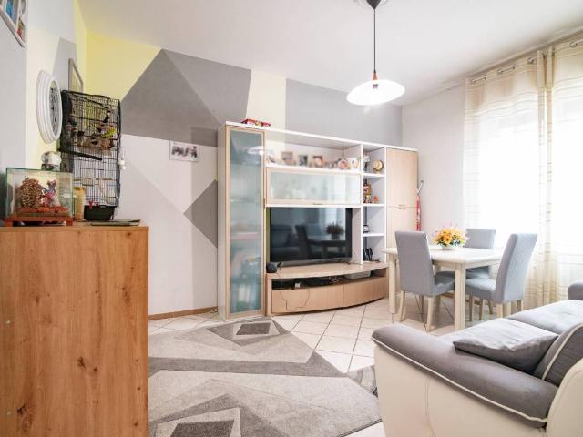 Appartamento in vendita a Nova Milanese MB