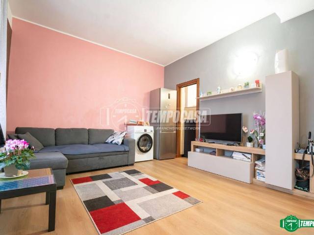 Appartamento in vendita a Nova Milanese MB