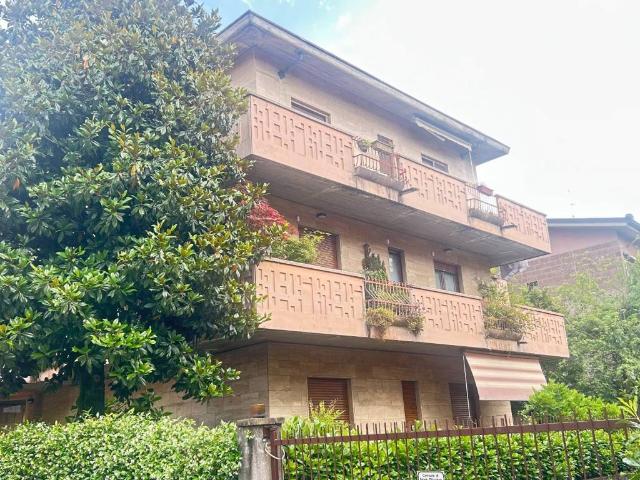 Appartamento in vendita a Nova Milanese MB