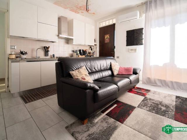 Appartamento in vendita a Nova Milanese MB