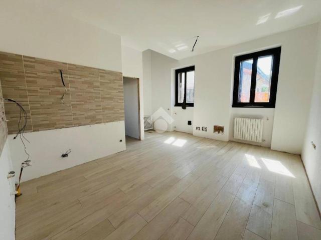 Appartamento in vendita a Nova Milanese MB