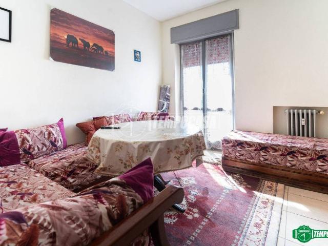 Appartamento in vendita a Nova Milanese MB