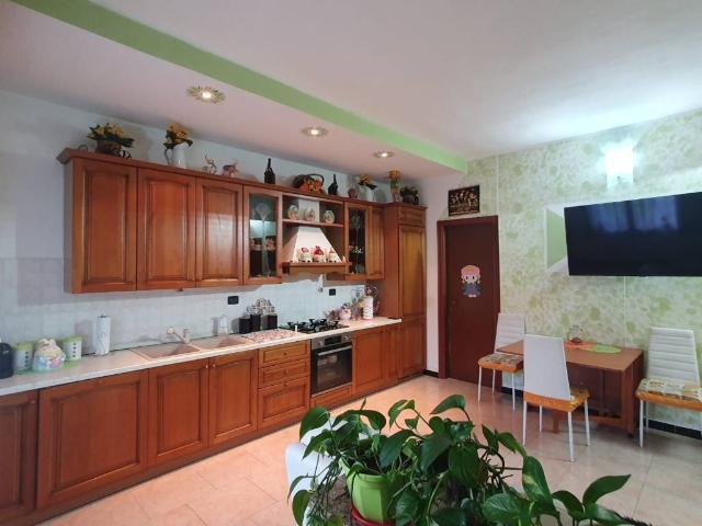 Appartamento in vendita a Nova Milanese MB