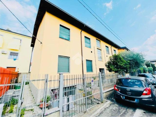 Appartamento in vendita a Nova Milanese MB