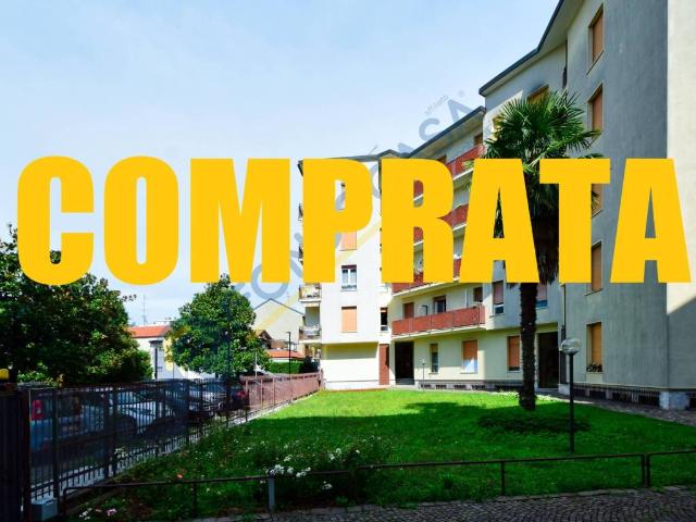Appartamento in vendita a Nova Milanese MB