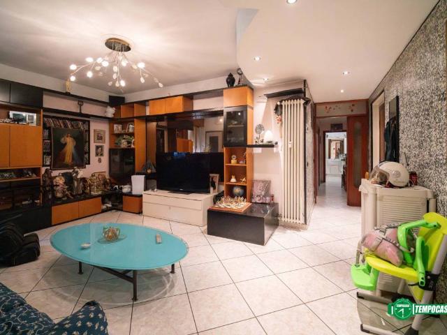 Appartamento in vendita a Nova Milanese MB