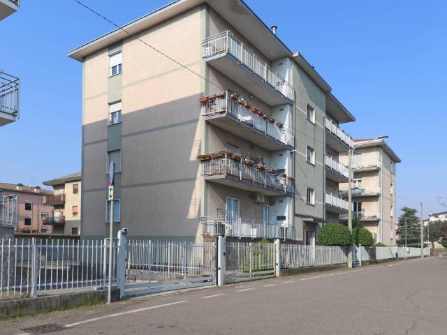 Appartamento in vendita a Nova Milanese MB