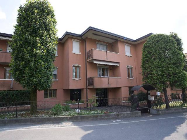 Appartamento in vendita a Nova Milanese MB