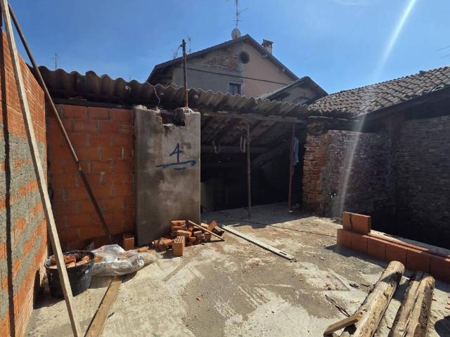 Appartamento in vendita a Nova Milanese MB