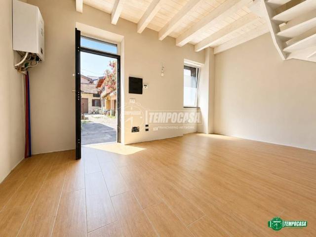 Appartamento in vendita a Nova Milanese MB