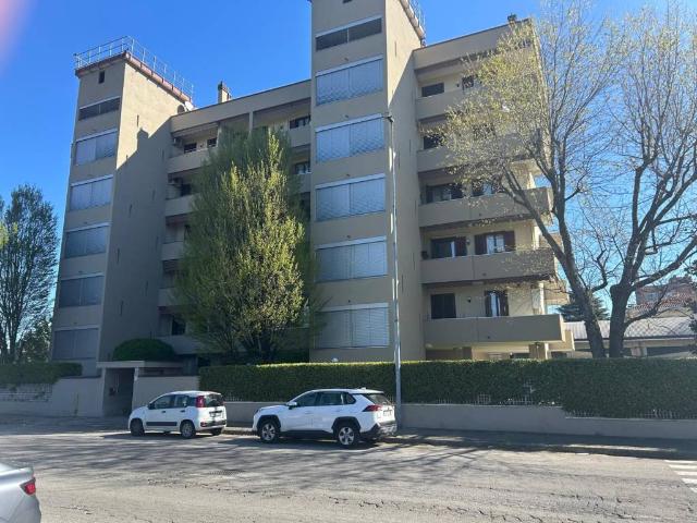 Appartamento in vendita a Nova Milanese MB