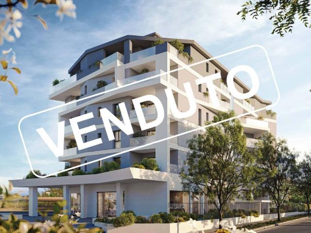 Appartamento in vendita a Nova Milanese MB