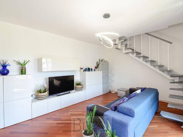 Appartamento in vendita a Nova Milanese MB