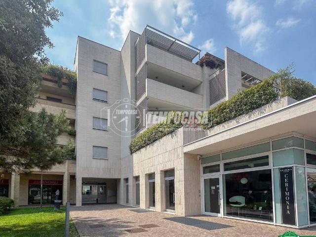 Appartamento in vendita a Nova Milanese MB