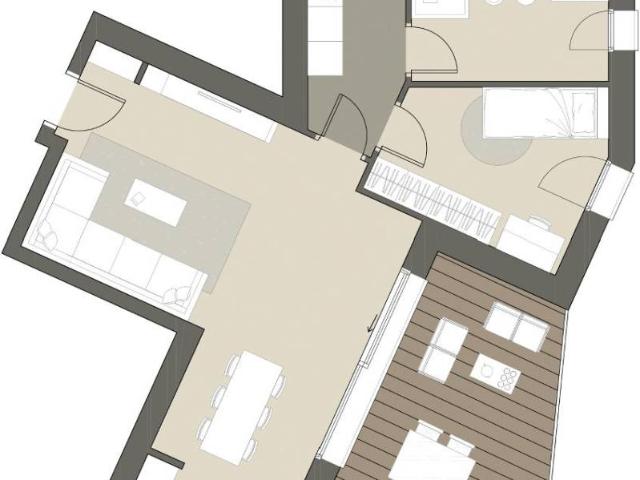 Appartamento in vendita a Nova Milanese MB
