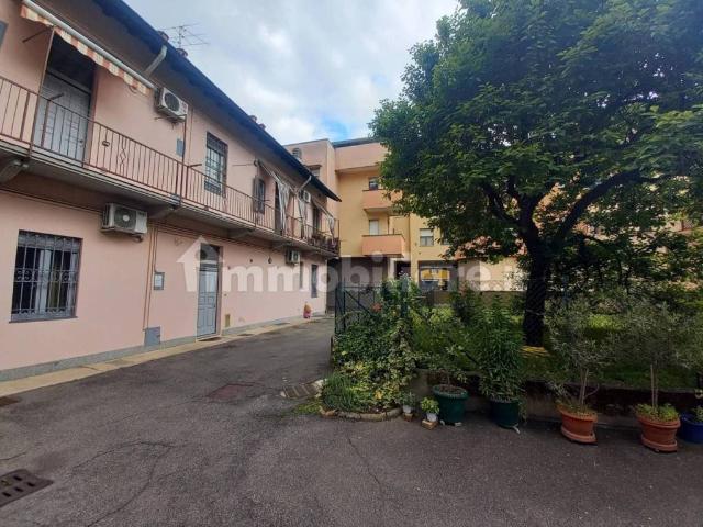 Appartamento in vendita a Nova Milanese MB