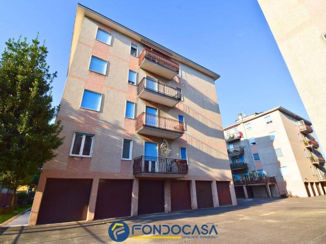 Appartamento in vendita a Nova Milanese MB