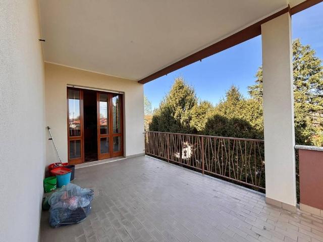 Appartamento in vendita a Nova Milanese MB