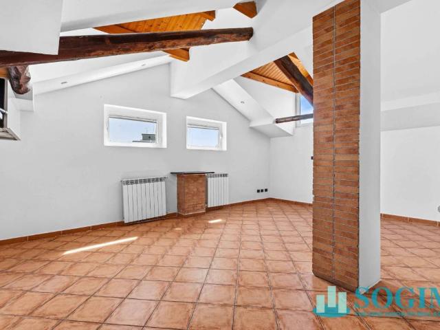 Appartamento in vendita a Nova Milanese MB