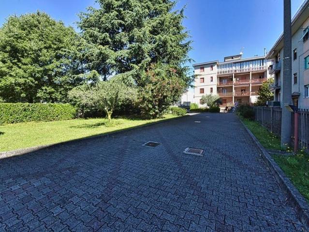 Appartamento in vendita a Nova Milanese MB