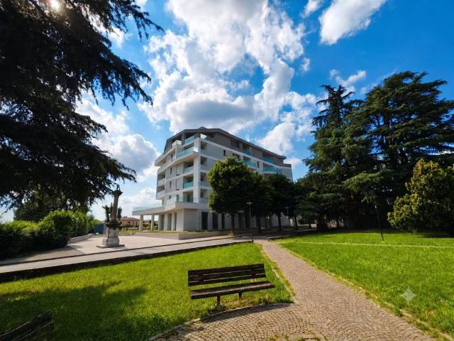 Appartamento in vendita a Nova Milanese MB