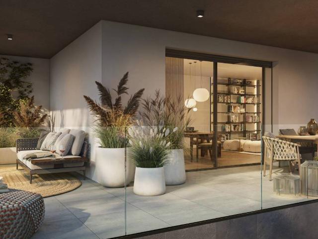 Appartamento in vendita a Nova Milanese MB