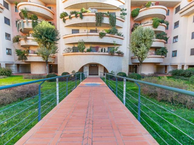 Appartamento in vendita a Nova Milanese MB